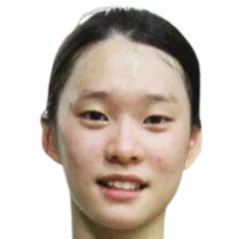 Logo Kim Ga-eun